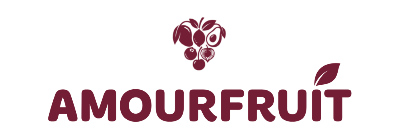 Amourfruit