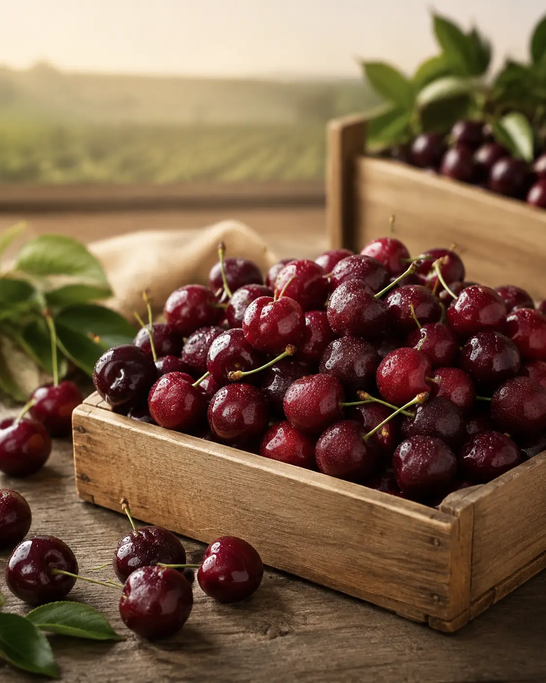 Cereza